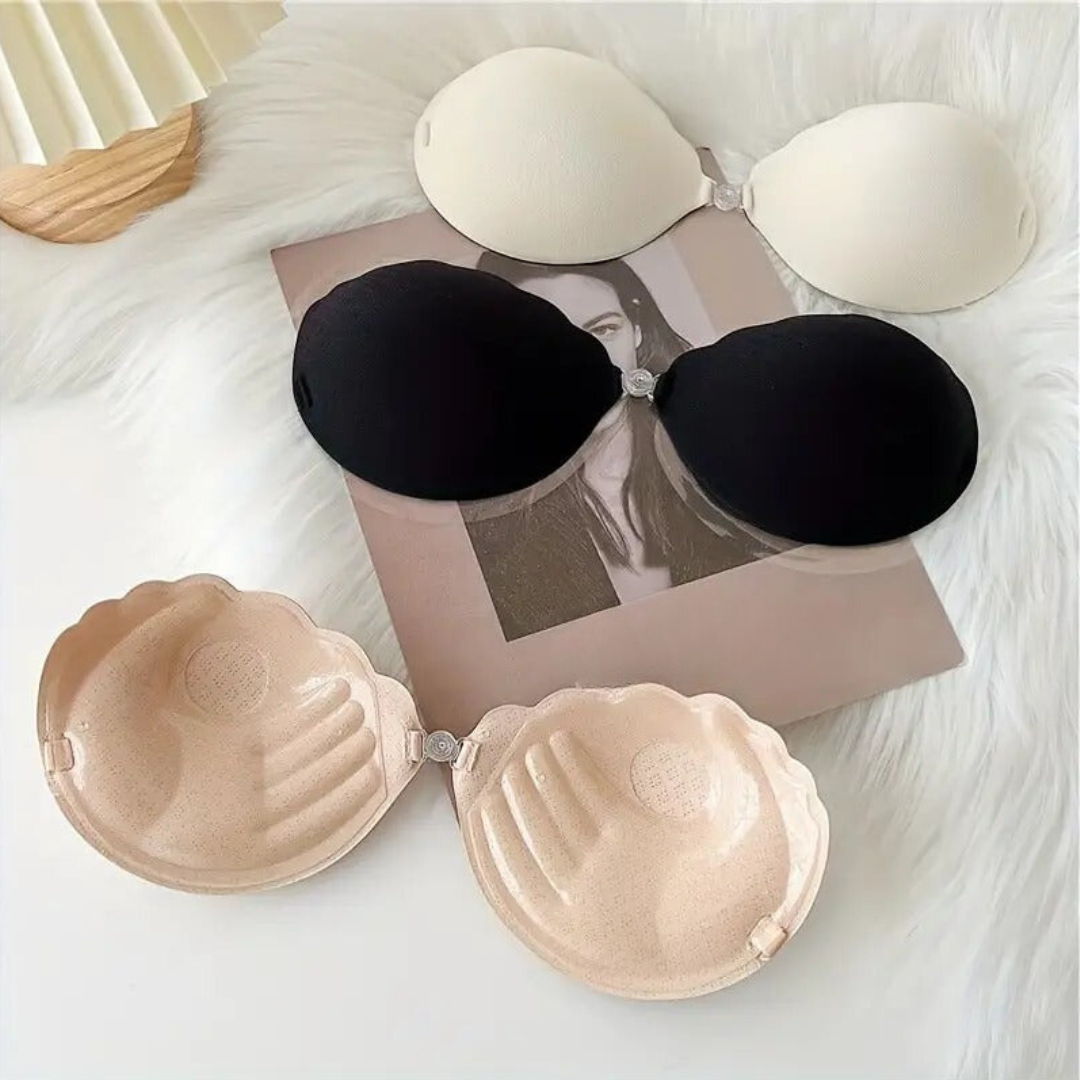 Everyday Comfort Bra