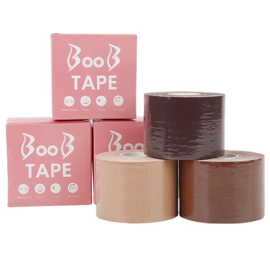 Boob Tape