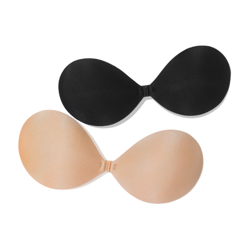 Signature Strapless Bra